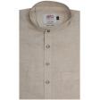 Combination Fawn Shirt : Ditto