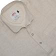 Combination Fawn Shirt : Ditto