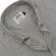 Stripes Fawn Shirt : Ditto