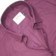 Plain Maroon Shirt : Ditto