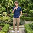 Plain Navy Blue Shirt : Ditto