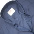 Plain Navy Blue Shirt : Ditto