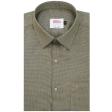Plain Fawn Shirt : Ditto