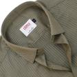Plain Fawn Shirt : Ditto