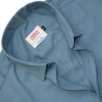 Plain Navy Blue Shirt : Ditto