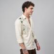 Print Lemon Shirt : Ditto
