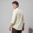 Print Lemon Shirt : Ditto