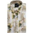 Print Fawn Shirt : Party