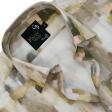 Print Fawn Shirt : Party