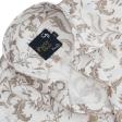 Print Fawn Shirt : Party