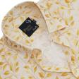 Print Lemon Shirt : Party