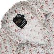 Print White Shirt : Party