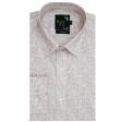 Print Pink Shirt : Party