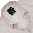 Print Pink Shirt : Party