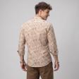 Print Fawn Shirt : Party