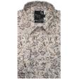 Print Fawn Shirt : Party