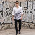 Combination White Shirt : Ditto