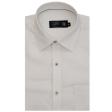 Combination White Shirt : Ditto