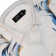 Combination White Shirt : Ditto