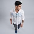 Combination White Shirt : Ditto