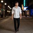 Combination White Shirt : Ditto