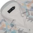 Combination White Shirt : Ditto