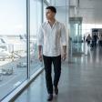 Combination White Shirt : Ditto