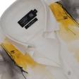Combination White Shirt : Ditto