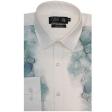Combination White Shirt : Ditto