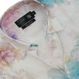 Combination White Shirt : Ditto