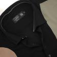Combination Black Shirt : Ditto