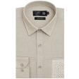 Combination Fawn Shirt : Ditto