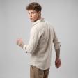 Combination Fawn Shirt : Ditto