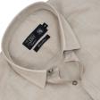 Combination Fawn Shirt : Ditto