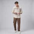 Combination Fawn Shirt : Ditto