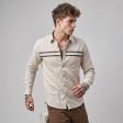 Combination Fawn Shirt : Ditto