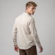 Combination Fawn Shirt : Ditto
