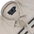 Combination Fawn Shirt : Ditto