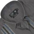 Combination Gray Shirt : Ditto