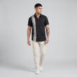 Combination Black Shirt : Ditto