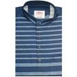 Combination Blue Shirt : Ditto