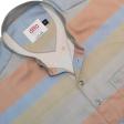 Combination Khakhi Shirt : Ditto