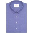 Combination Blue Shirt : Ditto