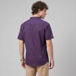 Combination Blue Shirt : Ditto