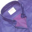 Combination Blue Shirt : Ditto