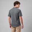 Print Black Shirt : Ditto