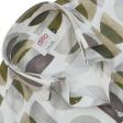 Print Light Green Shirt : Ditto