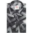 Print White Shirt : Ditto