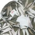 Print Green Shirt : Ditto