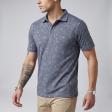 Print Gray T-shirt : Regular